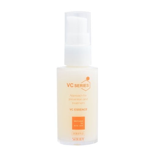 VCシリーズ 医薬部外品 薬用VCエッセンス 30mL (約1ヵ月分) 7,656円