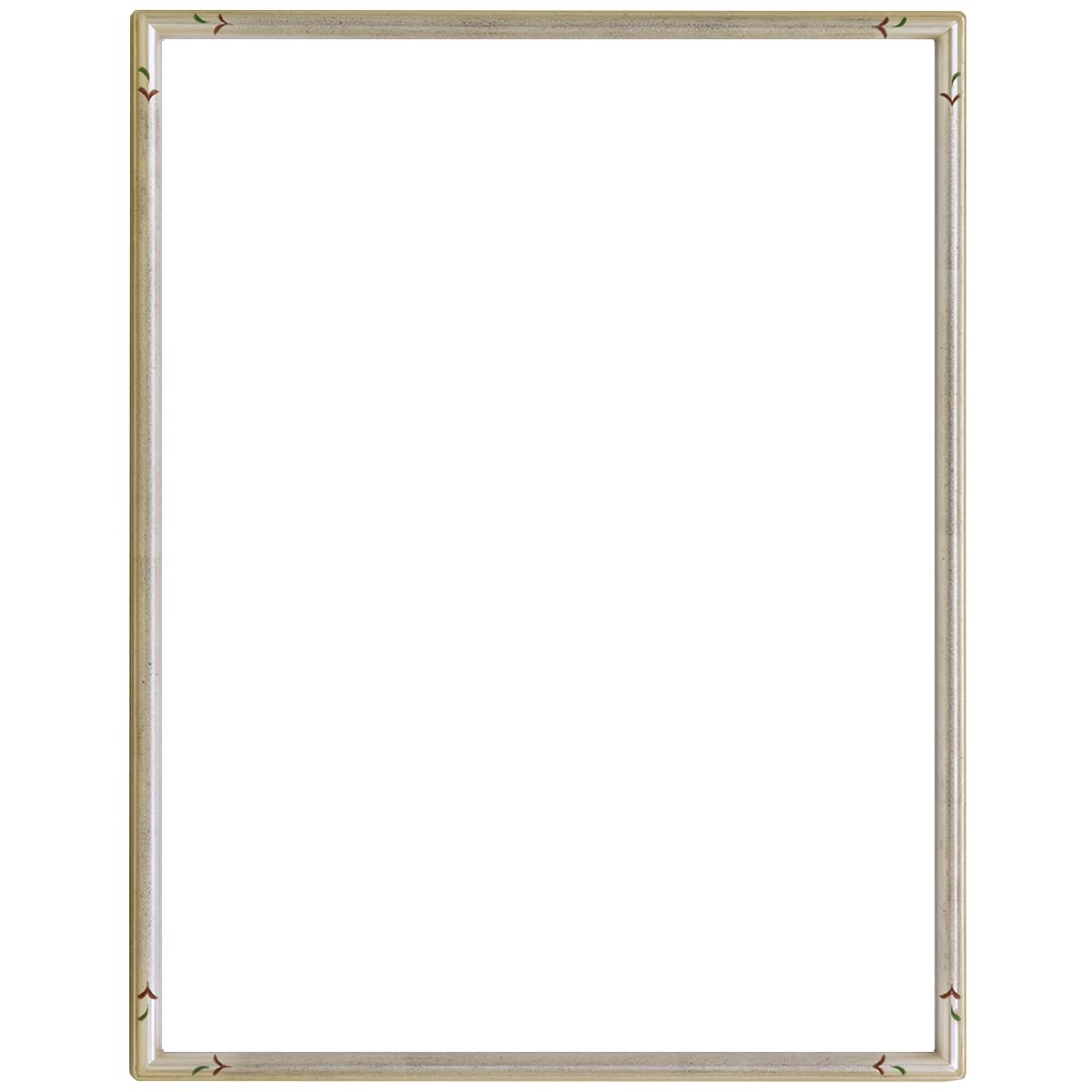 大額 デッサン額 7201 四ツ切 シルバー アクリル