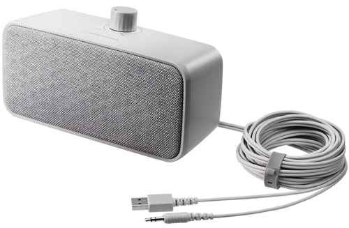 オーディオテクニカ AT-SP270TV テレビ用アクティブスピーカー ATSP270TV