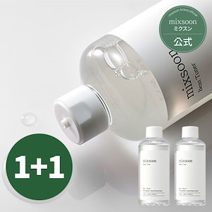 Qoo10] ミクスン 大豆エッセンス 30ml : スキンケア