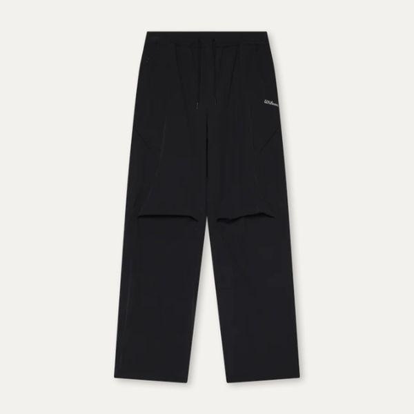 ルーズフィットパンツ B1 W261001NPT21 BLK BRN_P422646813