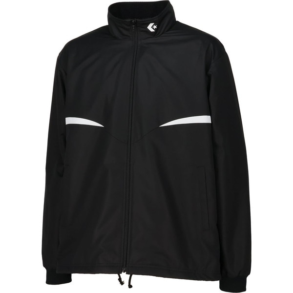 CONVERSE コンバース ウォームアップジャケット バスケット トレーニングウェア CB132551S-1911