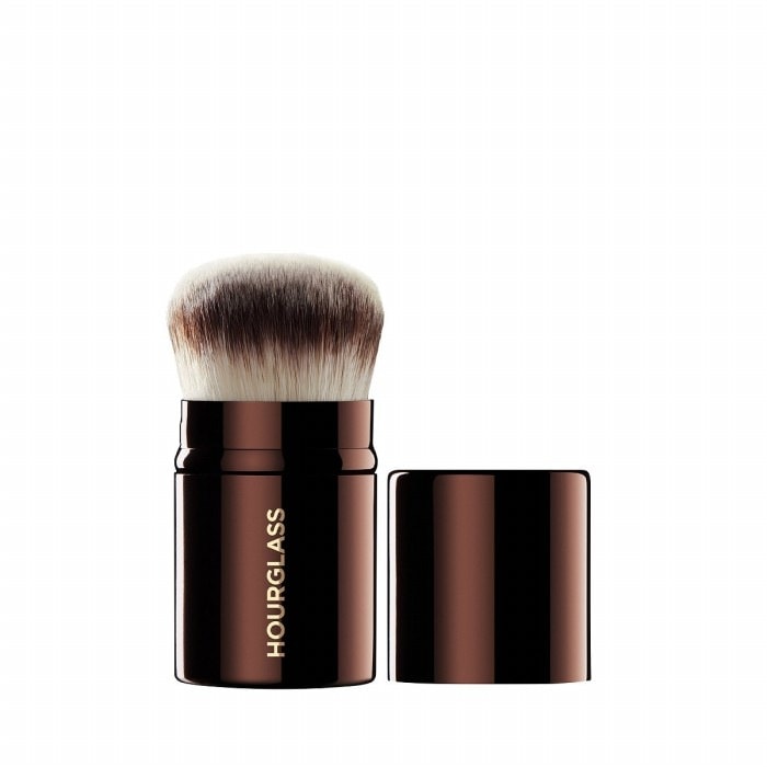 [アワーグラス]リトラクタブル歌舞伎ブラシ