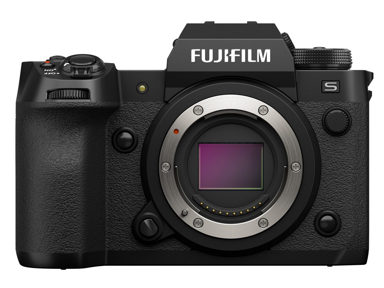 FUJIFILM X-H2S ボディ 161,957円