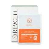 Qoo10] REVCELL リブイセル リフトアップマスク2箱セット