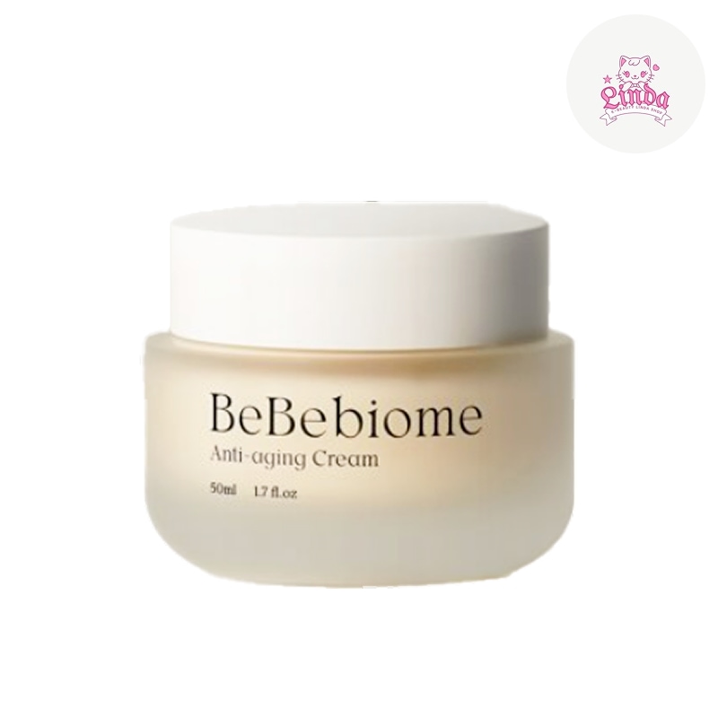 ベベバイオームクリーム 50ml