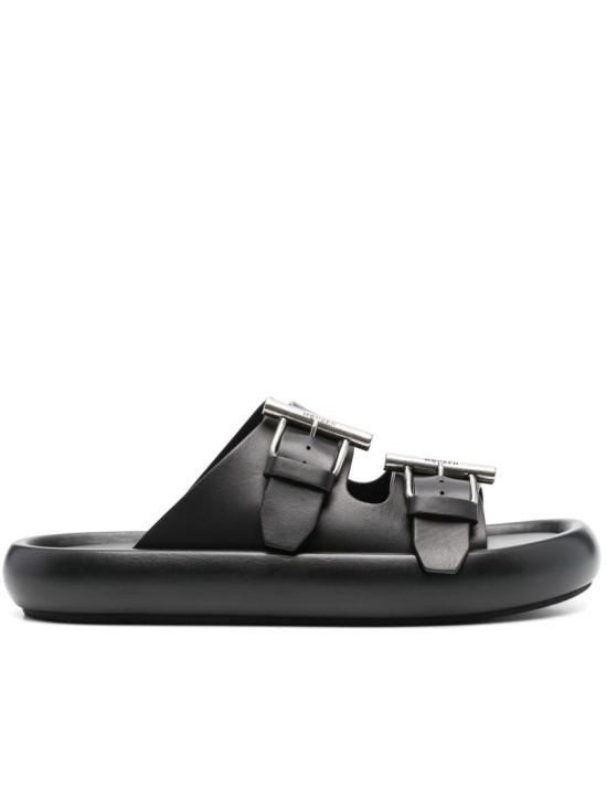 ALEXANDER MCQUEEN Men Laced up Shoes 809960WIACT1064 Grey