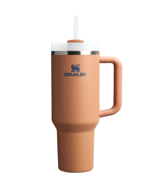 【STANLEY】 QUENCHER H2.0 FLOWSTATE TUMBLER 1.18L TOAST タンブラー 正規品