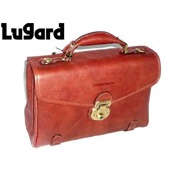 青木鞄 Lugard ネヴァダ 被せ式クラッチバッグ 5120 aoki08