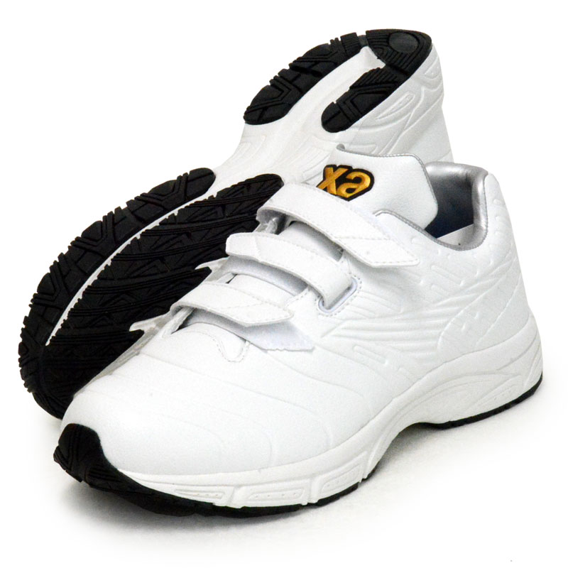 ザナックス XANAX ベルト式トレーニングシューズ 野球 トレーニングシューズ 26SS(BS537TL)