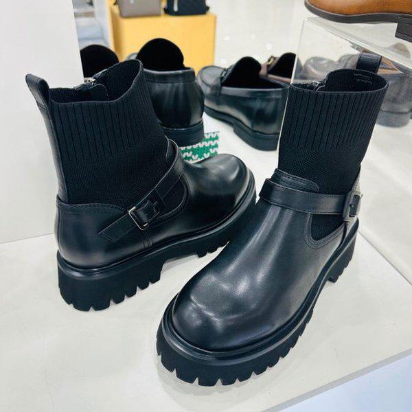 mook女性ニットウォーカー516422608AA