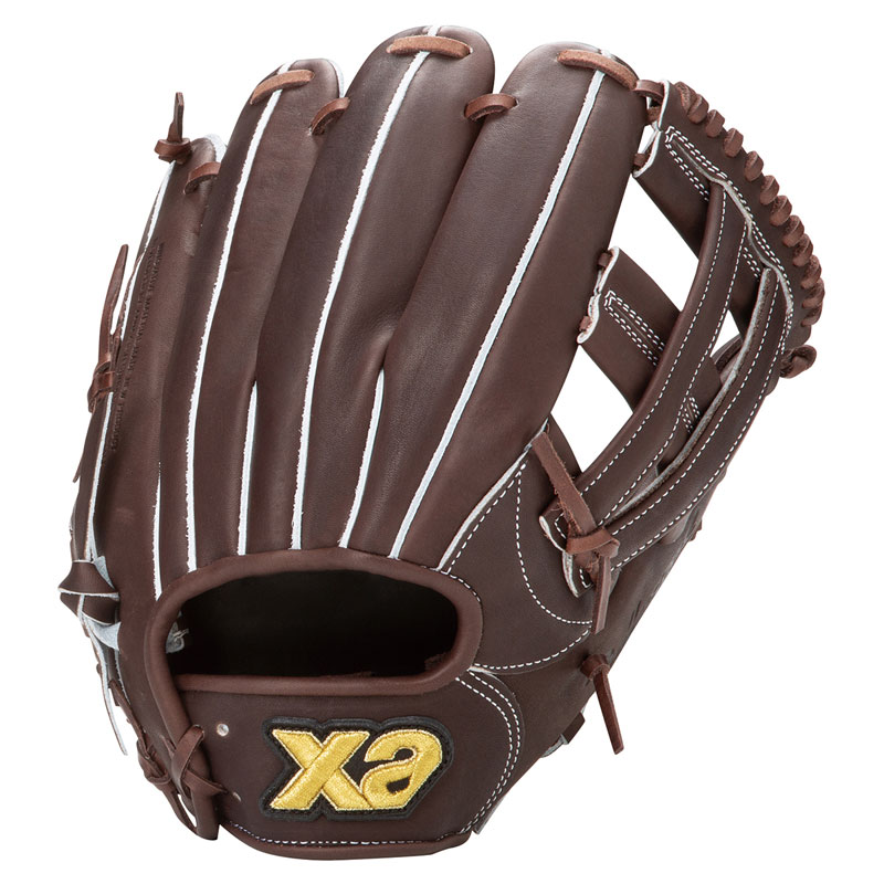 ザナックス XANAX 軟式グラブ ザナパワー グラブ・ミット グラブ・ミット 野球 25SS (BRG25WB1P)