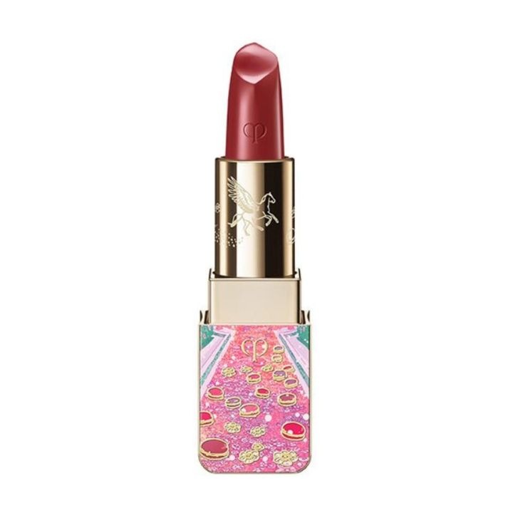 【 ルージュアレーブル 526】クレ・ド・ポー ボーテ 『 ルージュアレーブル 526 Enchantment Blooms 』 clé de peau BEAUTÉ CPB