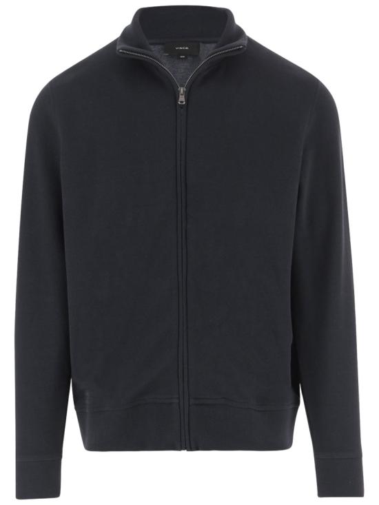 VINCE Men Sweatshirts M16009067B967CMG Black
