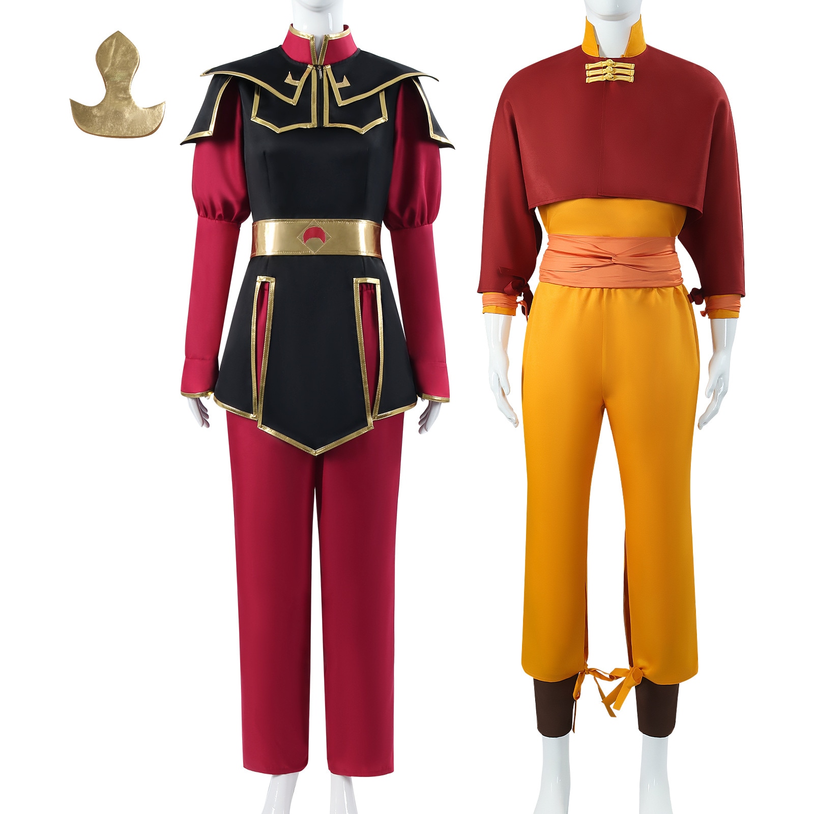 ハロウィンハロウィン衣装降世神通アズラコスプレ服アズラブーミアンアンコスプレアニメ衣装