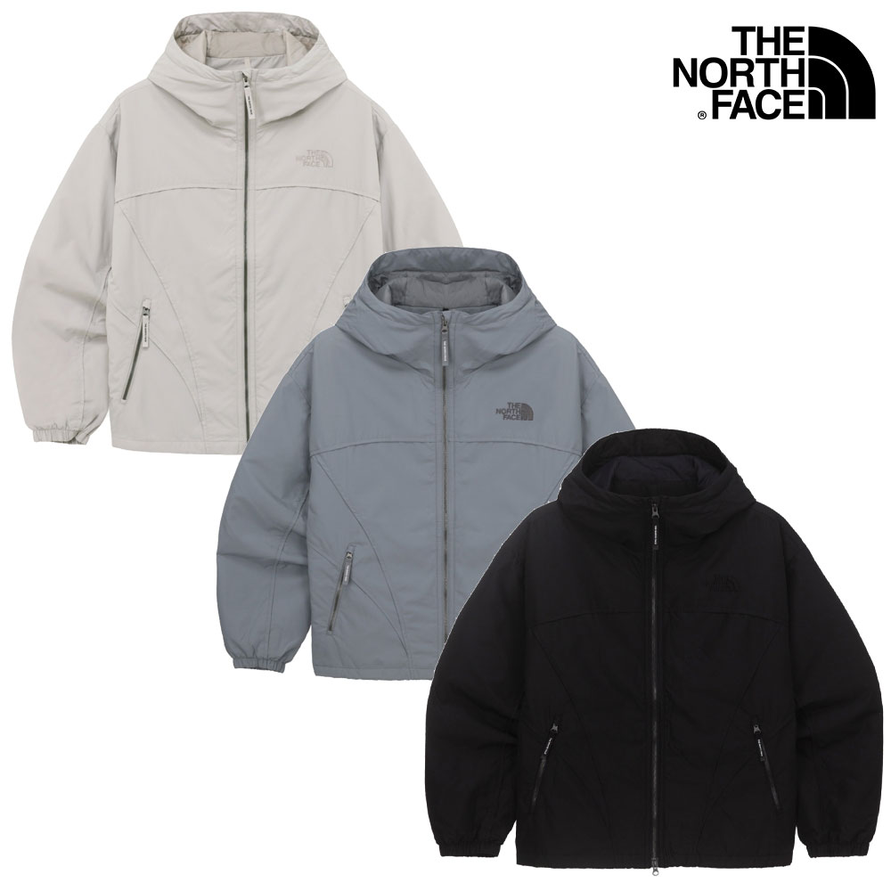 ユーティリティヒートジャケット　UTILITY HEAT JACKET　NJ3NQ51