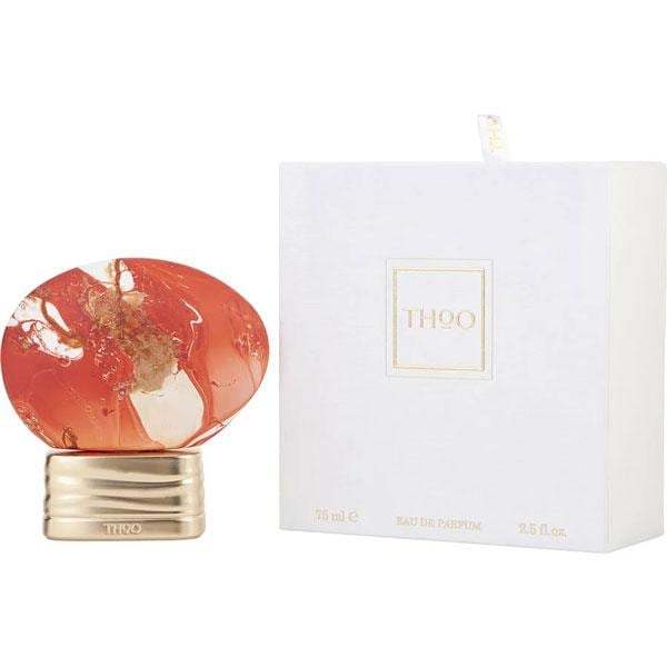 ザ ハウス オブ ウード キープグレーズド EDP オードパルファム SP 75ml 香水 The House of Oud