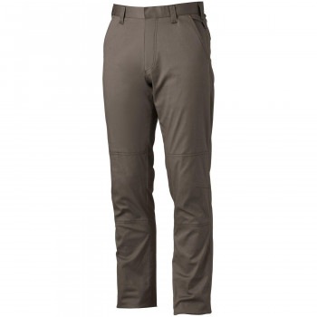 桑和 169 スラックス 73サイズ カーキ（91） G.GROUND 4,781円