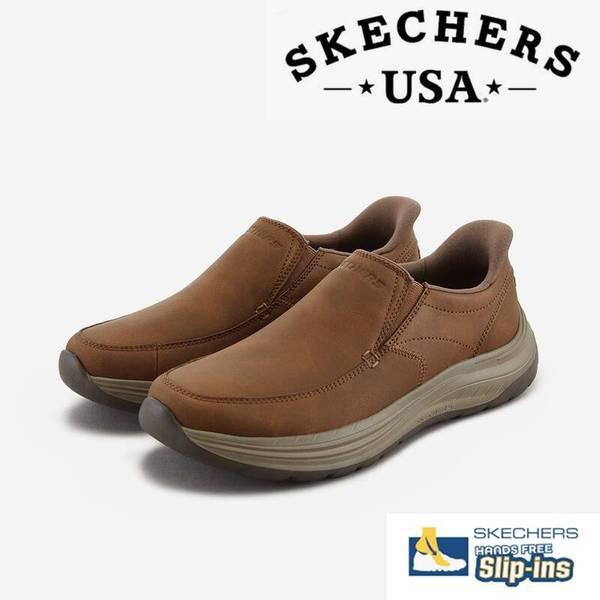 USA男性デクラン スリップインス SC0MFCFX071_U 286490