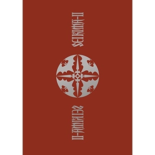 聖飢魔II ／ THE ULTIMATE BLACK MASS COMPLETE(Blu-ray.. (Blu-ray) BVXL-51