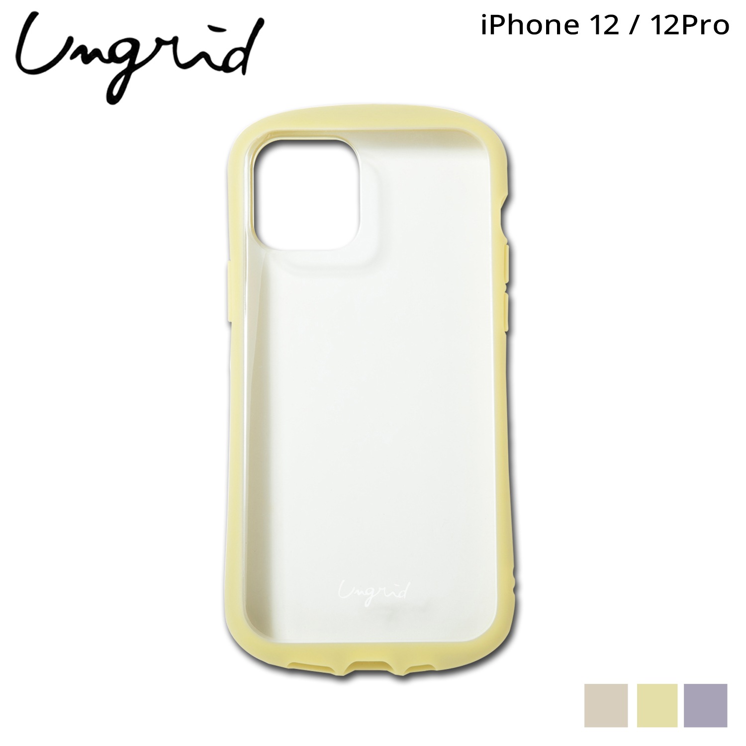 アイフォン 12 12 Pro スマホケース スマホショルダー 携帯 レディース IP12-UR メール便対応可