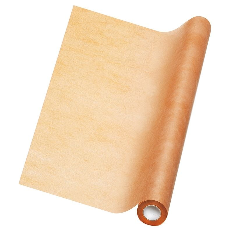 （まとめ買い）シモジマ HEIKO フラワーラッピングロール Fラップ 50 キャラメル 幅65cmx20m巻 1本 ラッピング用品 006777421 [x3セット] 6,031円