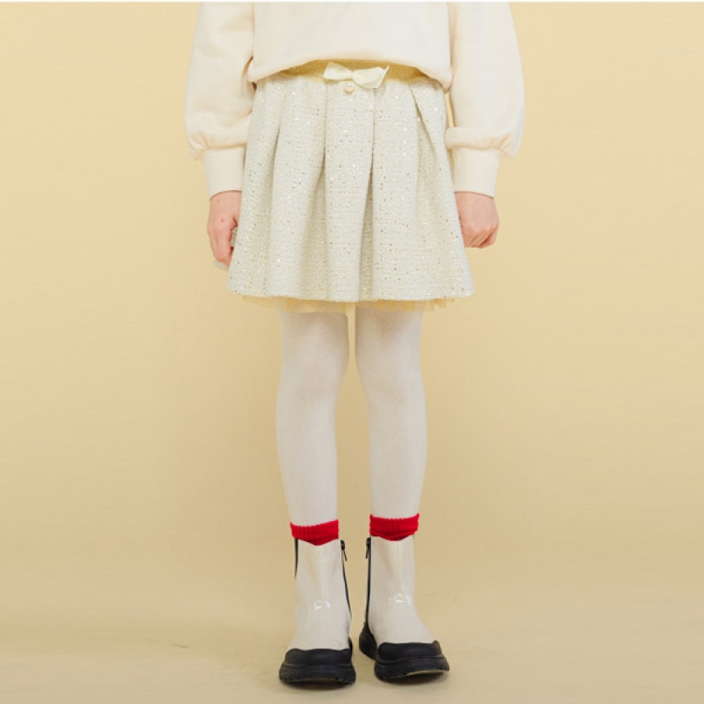 アイラブジェイ N.ローミングツイードスカート JVWSK01 5,183円