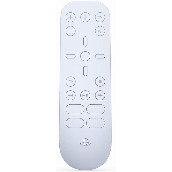 メディアリモコン PS5用 純正 CFI-ZMR1J 4,573円