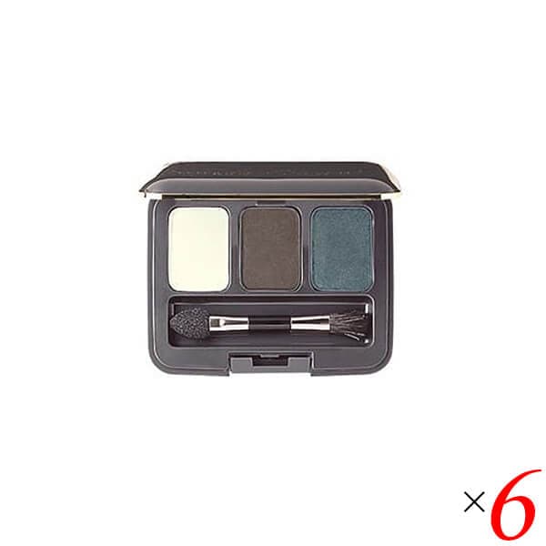 リマナチュラル ピュアアイカラーブラウン系 E-225 6個セット