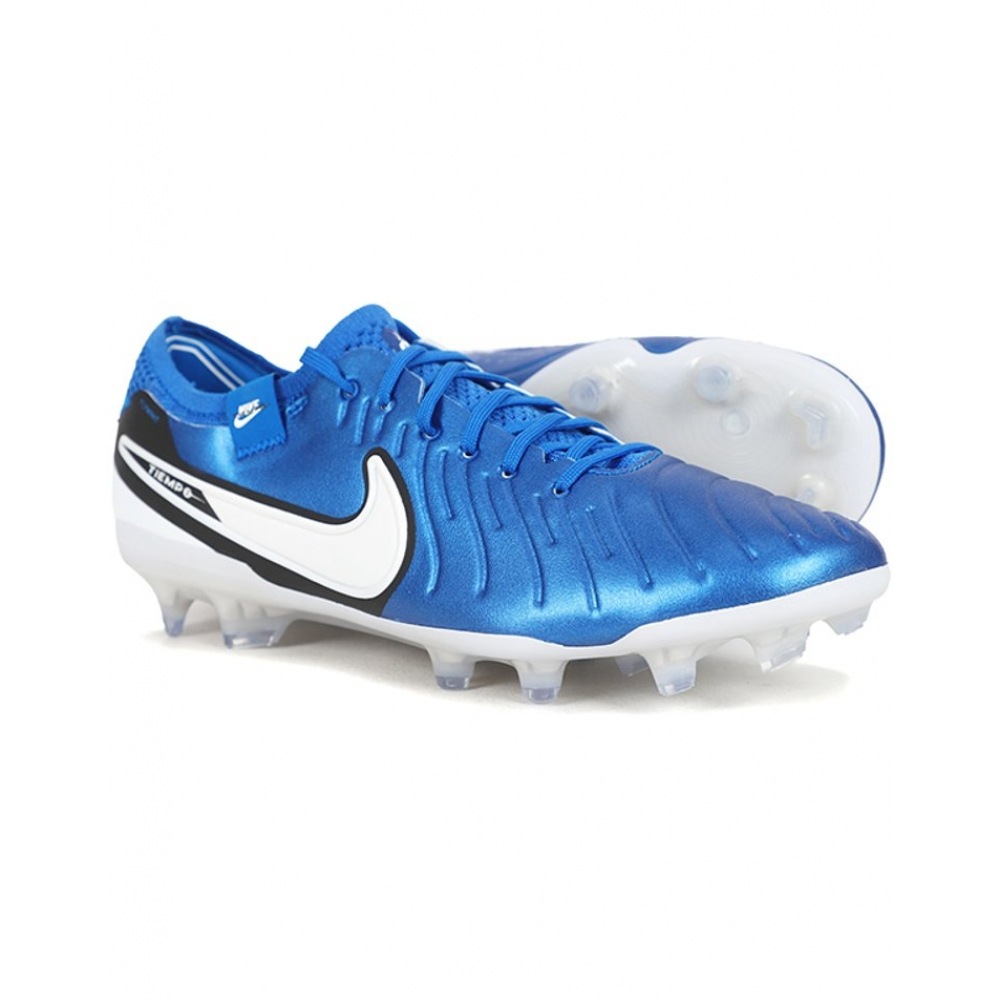 ナイキサッカーシューズティエンポレジェンド 10 エリート FG