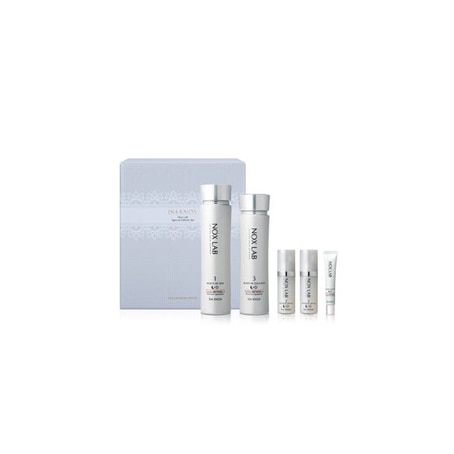 ISA KNOX Nox Lab Special Edition Set