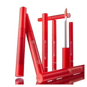 Qoo10] デイジーク ジューシーデュイティント #17 フィグ : ポイントメイク