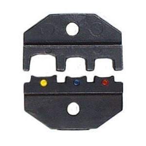 KNIPEX(クニペックス)9749-06 圧着ダイス (9743-200用)