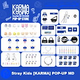 Stray Kids×WOWPASS 9枚セット スキズ　ワオパス Qoo10] WOWPASS Stray Kids WOWPASS(ワ