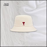 Qoo10] アミパリス 【公式】韓国限定 チェウシク x AMI