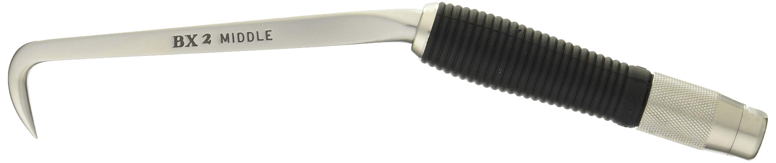 BXハッカー ミドル BX2S