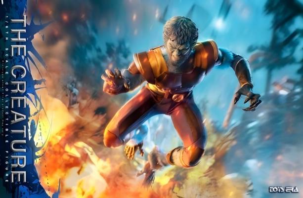 Toys Era TE029 The ultimate 1/6 アクションフィギュア 23,832円