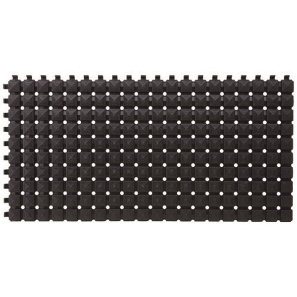 山崎産業 コンドル 足元が汚れにくいラバーマット