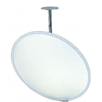 信栄物産 防犯ミラー固定タイプ HC-55