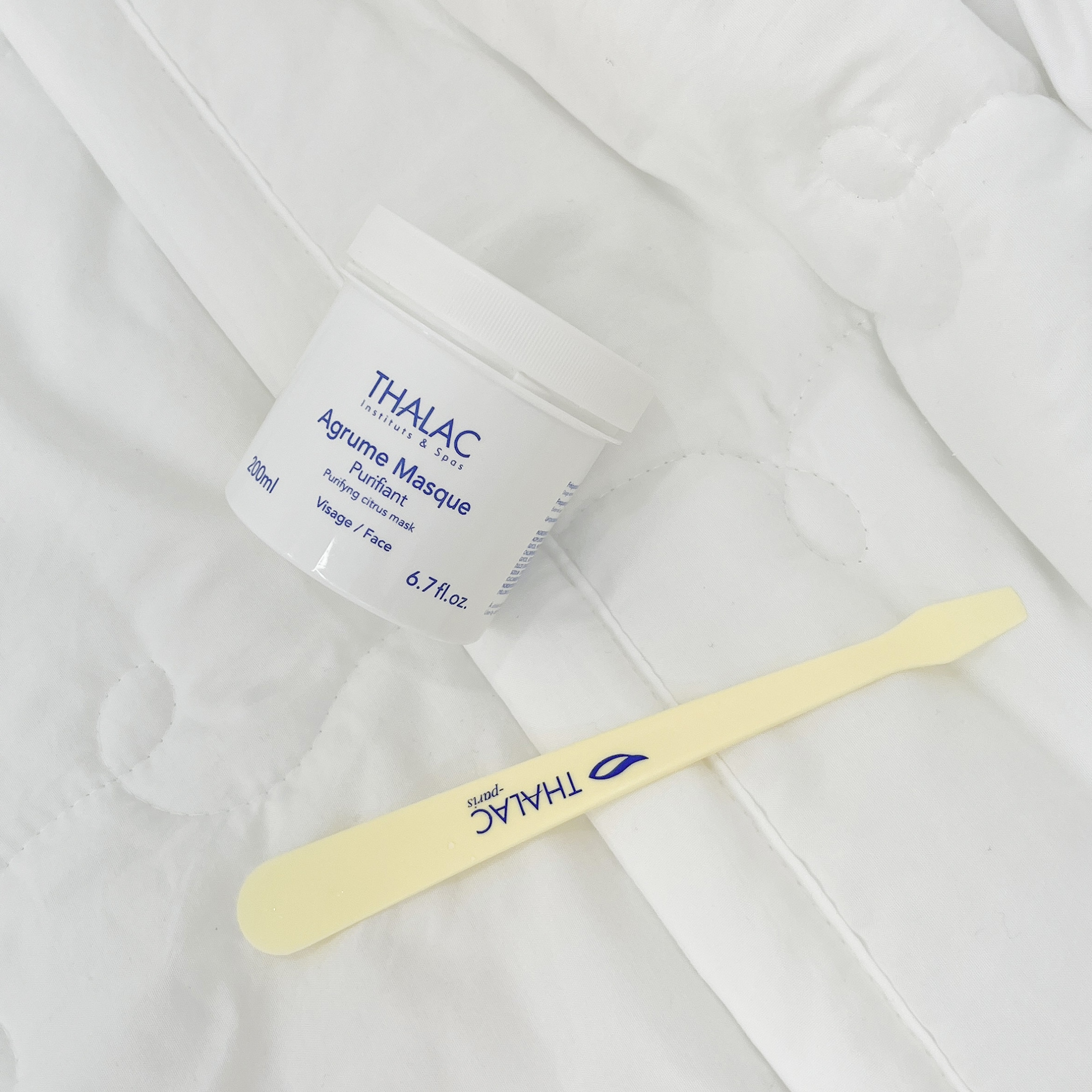 シトラスパック - うんじゃあマスクポグラス 200ml+マスクパックをプレゼント