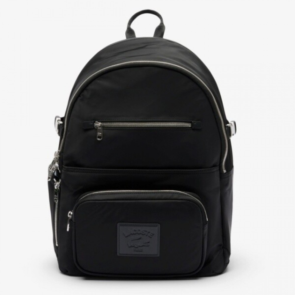 ラコステ クラシック バックパック NH5077I55N