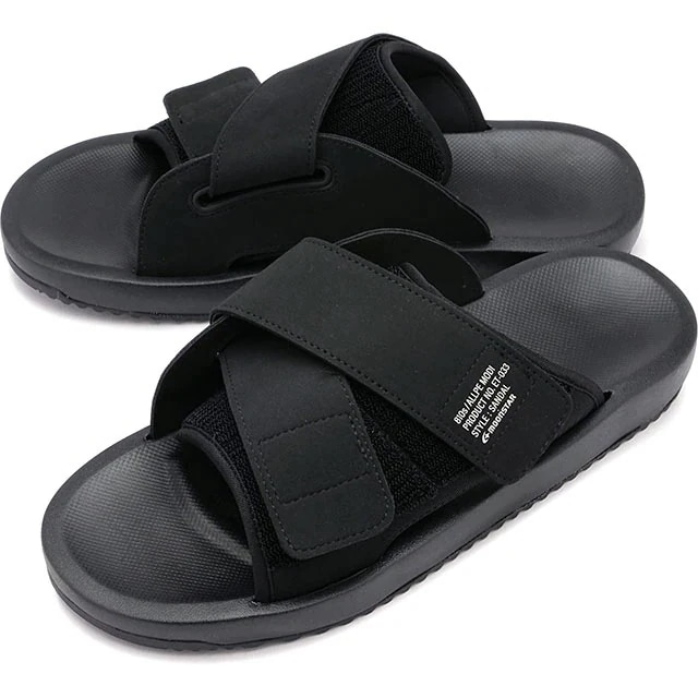 エイトテンス 810s サンダル オルパモディ [54410346] ET033 ALLPEMODI メンズレディース 靴 スライドサンダル スポーツサンダル