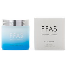 FFAS オールインワン　ローション　新品未使用 FFAS ALL IN ONE GEL