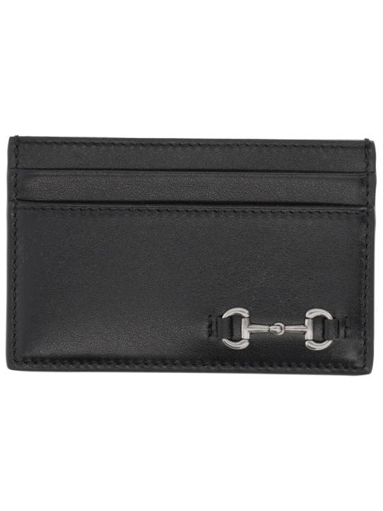 GUCCI Men Wallet 846952 AAFP11000 BLACK