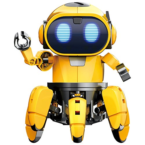 エレキット(ELEKIT) フォロ (エレキット フォロ ロボット工作キット MR-9107…)
