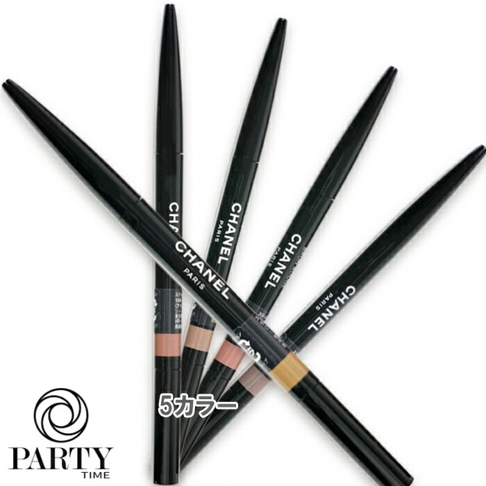 CHANEL　スティロ スルスィル オート プレシジョン