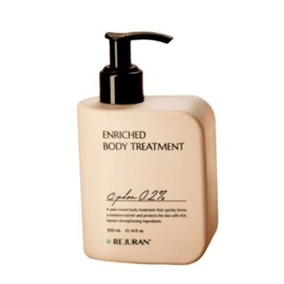 インリッチドボディトリートメント フローラル 300ml