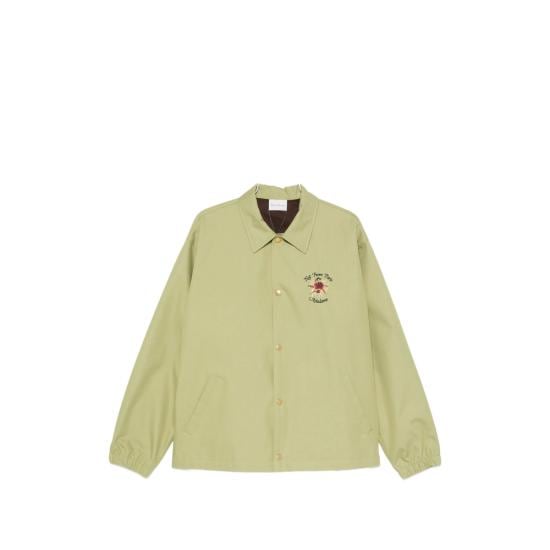 DROLE DE MONSIEUR Men Jacket J JT198 CO244 OLIVE GREEN