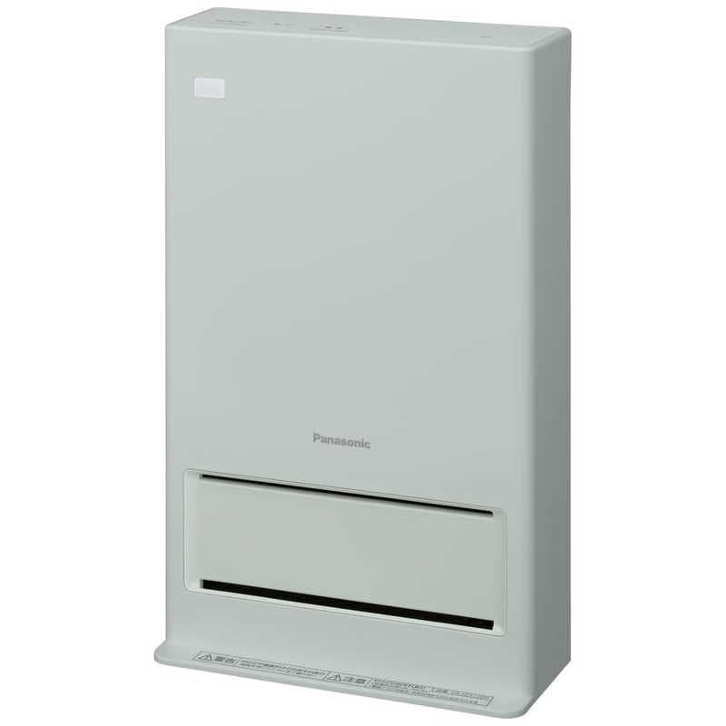 パナソニック　Panasonic　セラミックファンヒーター ［人感センサー付き］　DS-FZS1200-G