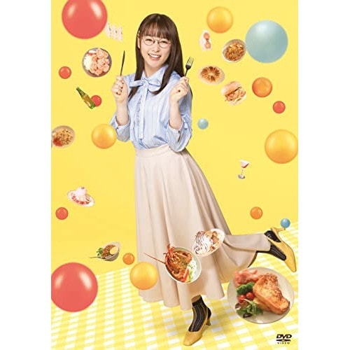 ごほうびごはん DVD-BOX ／ 桜井日奈子 (DVD) HPBR-1623